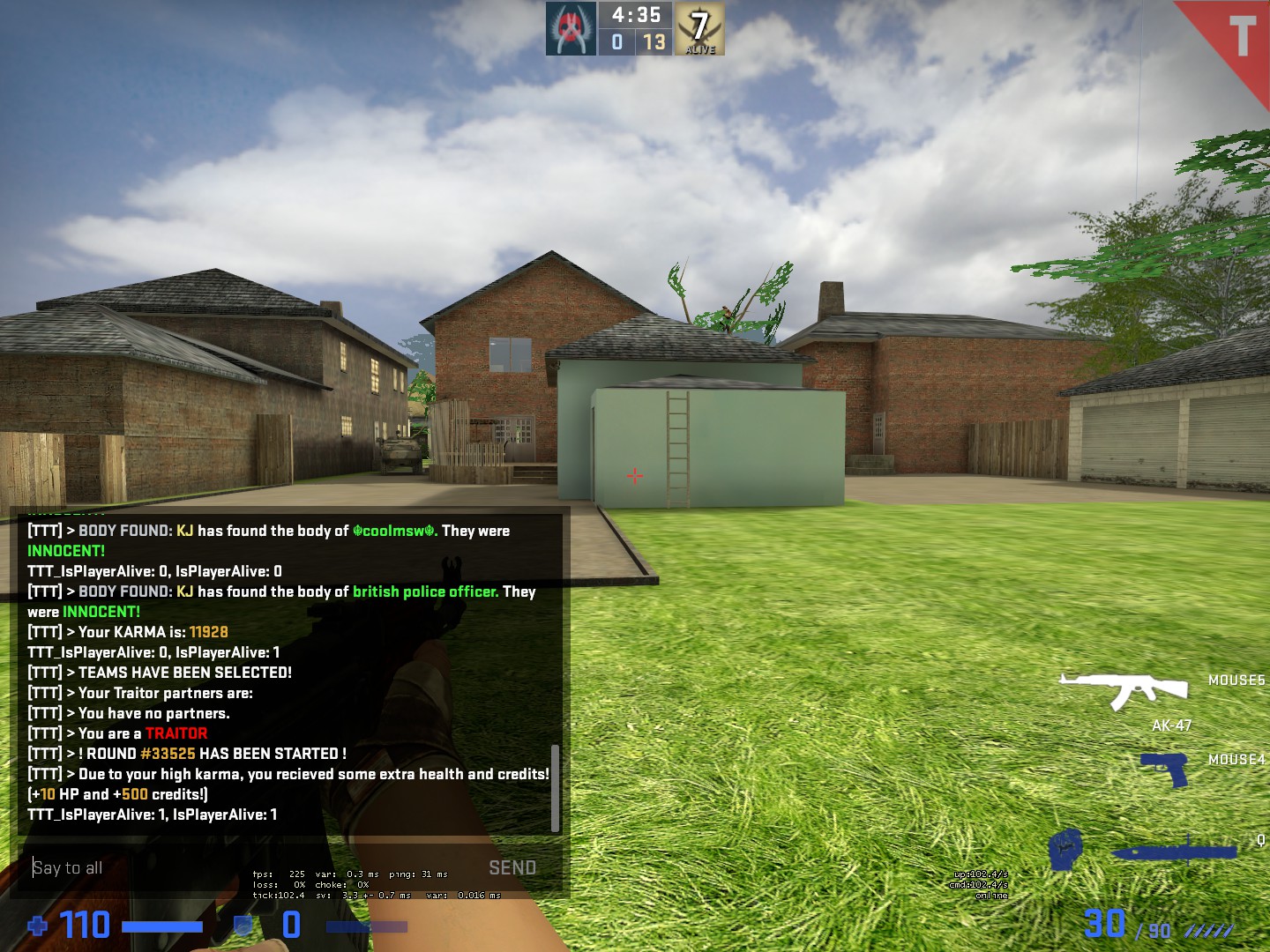 Oliver C0rp3n Hitchcock